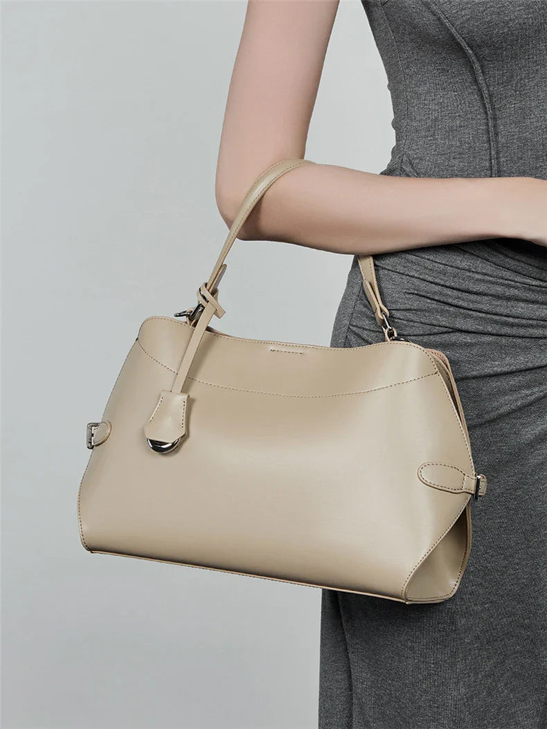 Milano Satchel Elanora