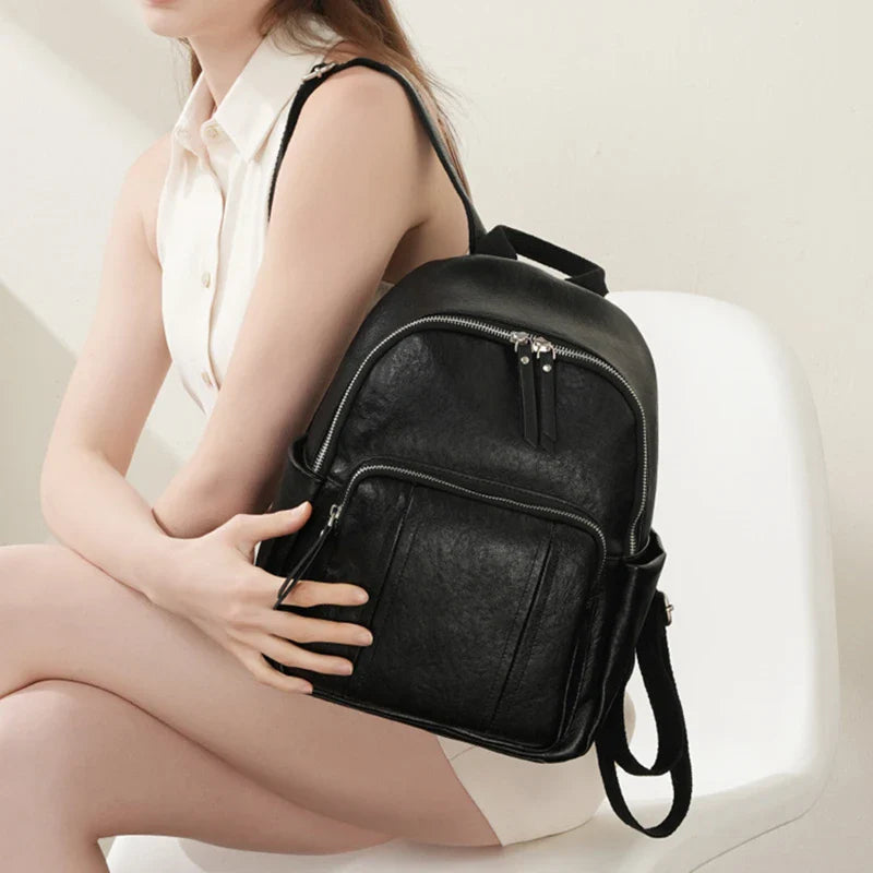 Sapphire Shoulder Elanora