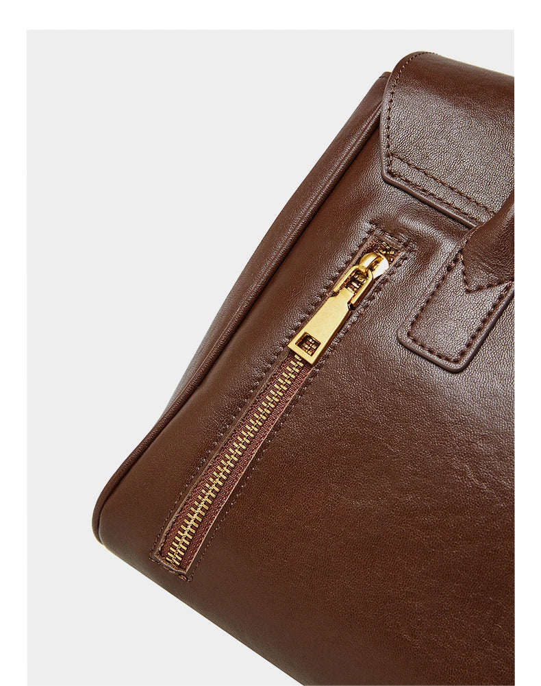 Garnet Mini Bag Elanora