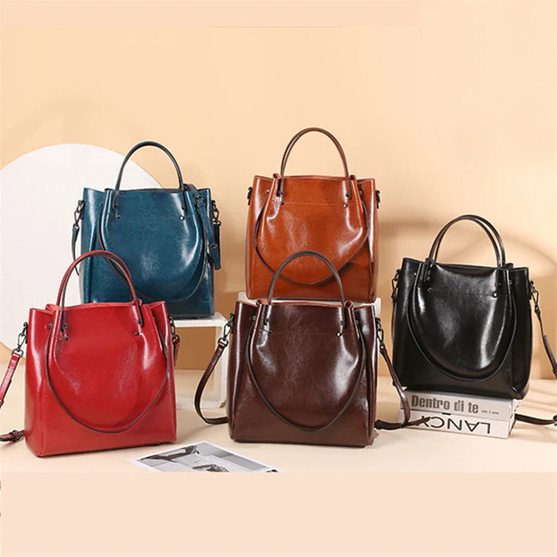 Firenze Top Handle Elanora