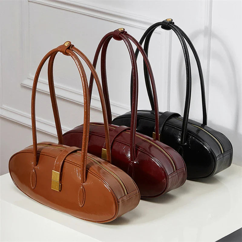 Empire Shoulder Bag Glamunik
