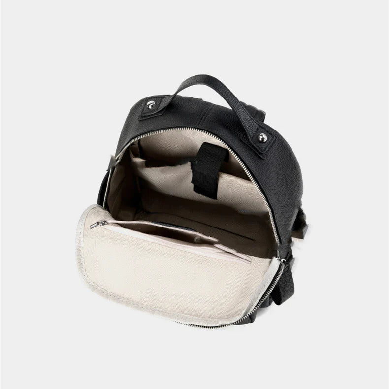 Signature Satchel Elanora