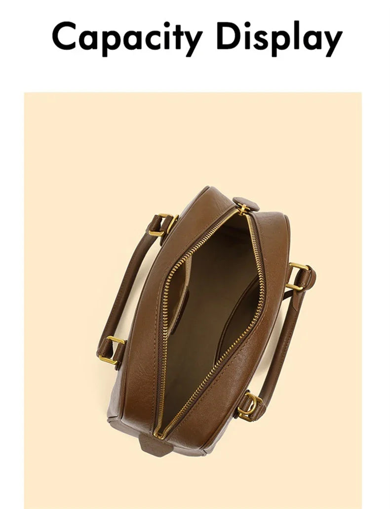 Quartz Tote Elanora