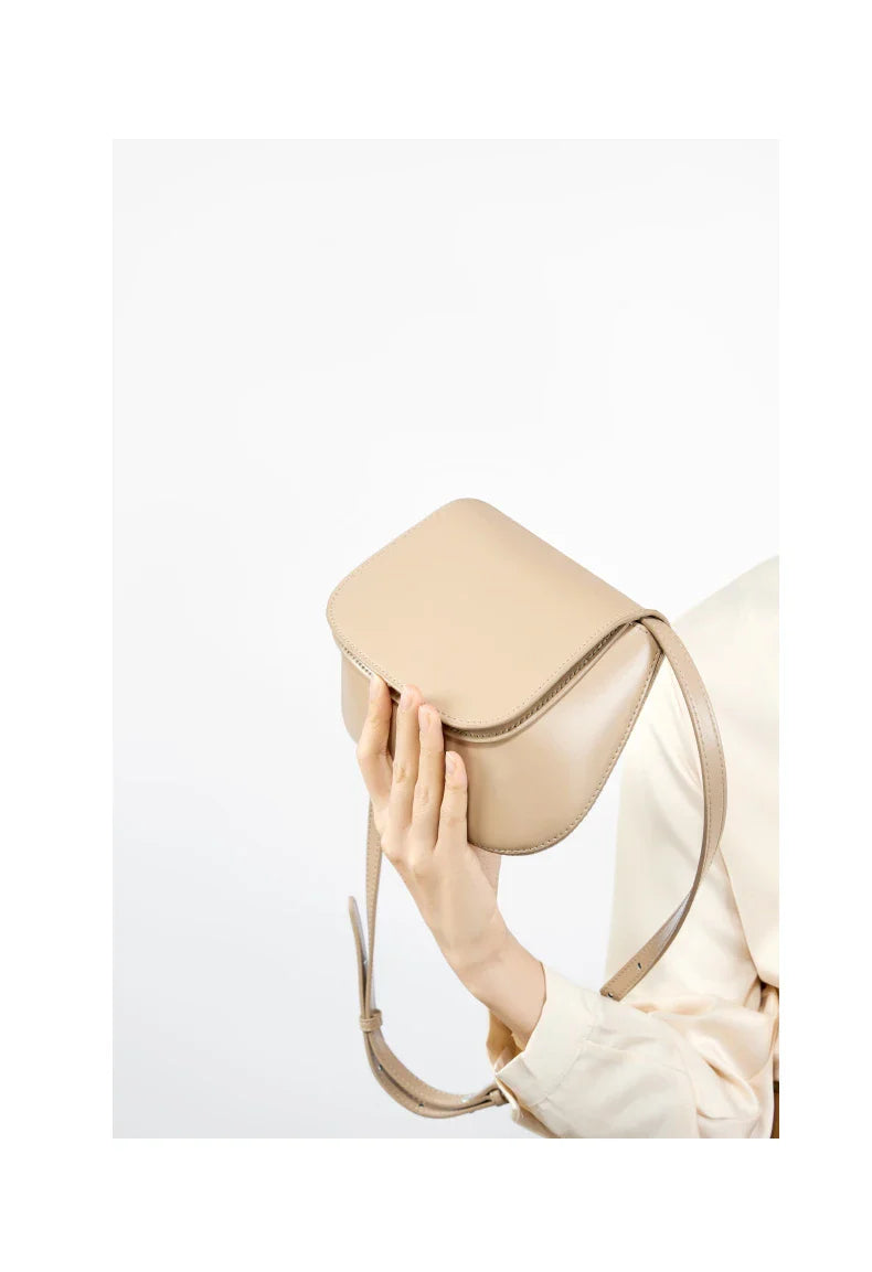 Onyx Crossbody Glamunik