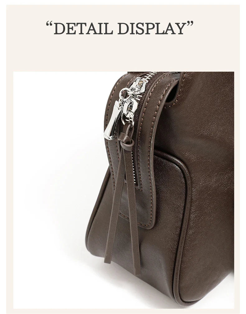 Sophia Luxe Mini Glamunik
