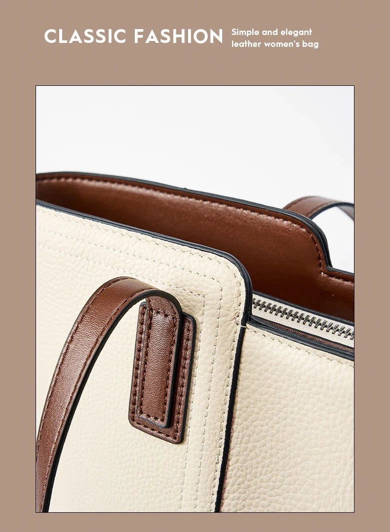 Everyday Luxe Shopper Elanora