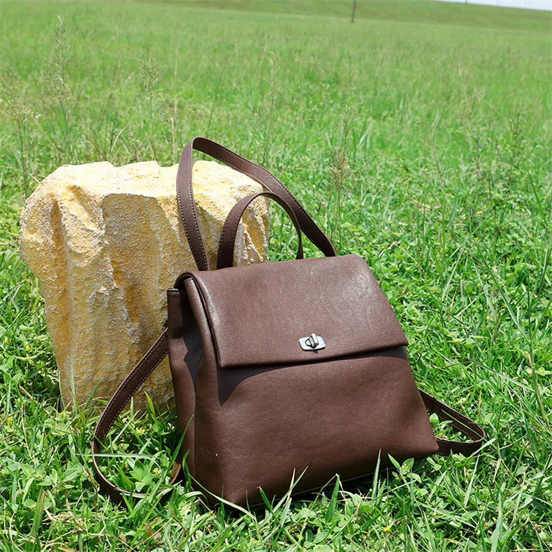 Amélie Satchel Glamunik