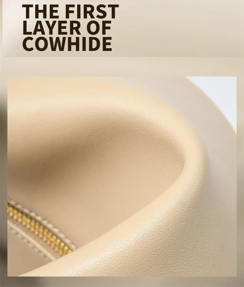 Luna Shoulder Glamunik