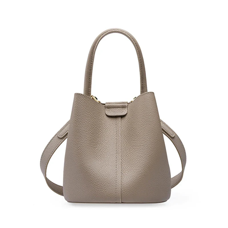 Autumn Haze Satchel Elanora