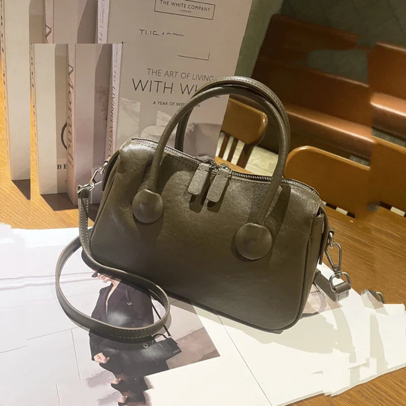 Twilight Satchel Glamunik