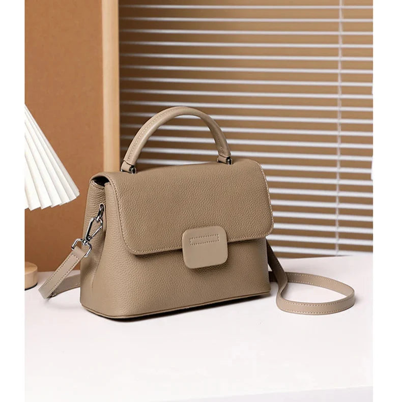Britannia Satchel Glamunik