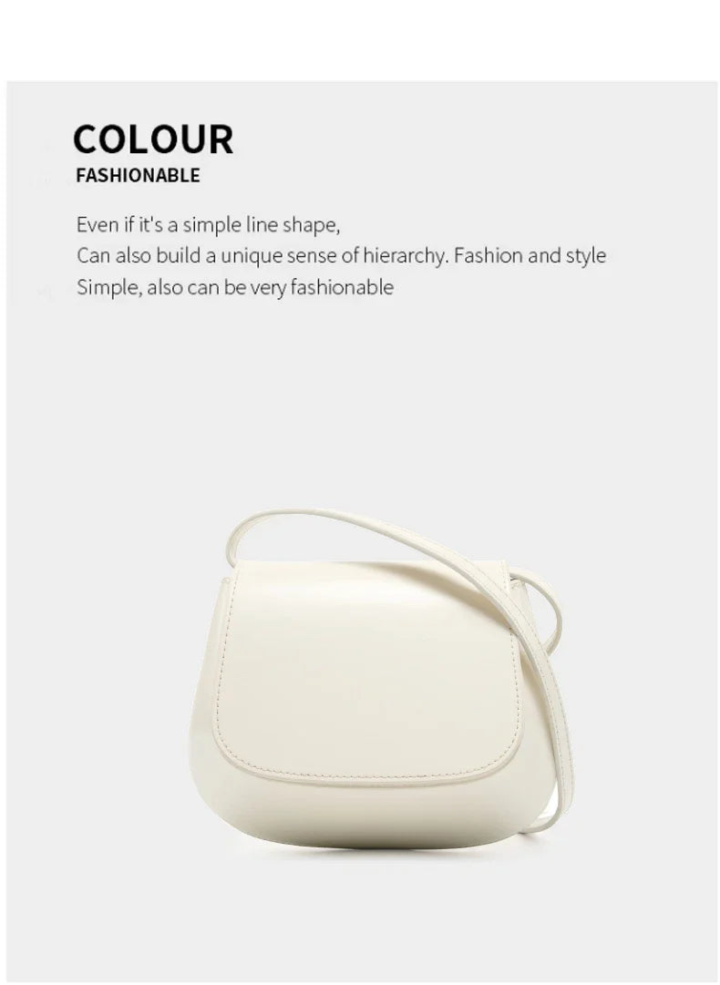 Onyx Crossbody Glamunik
