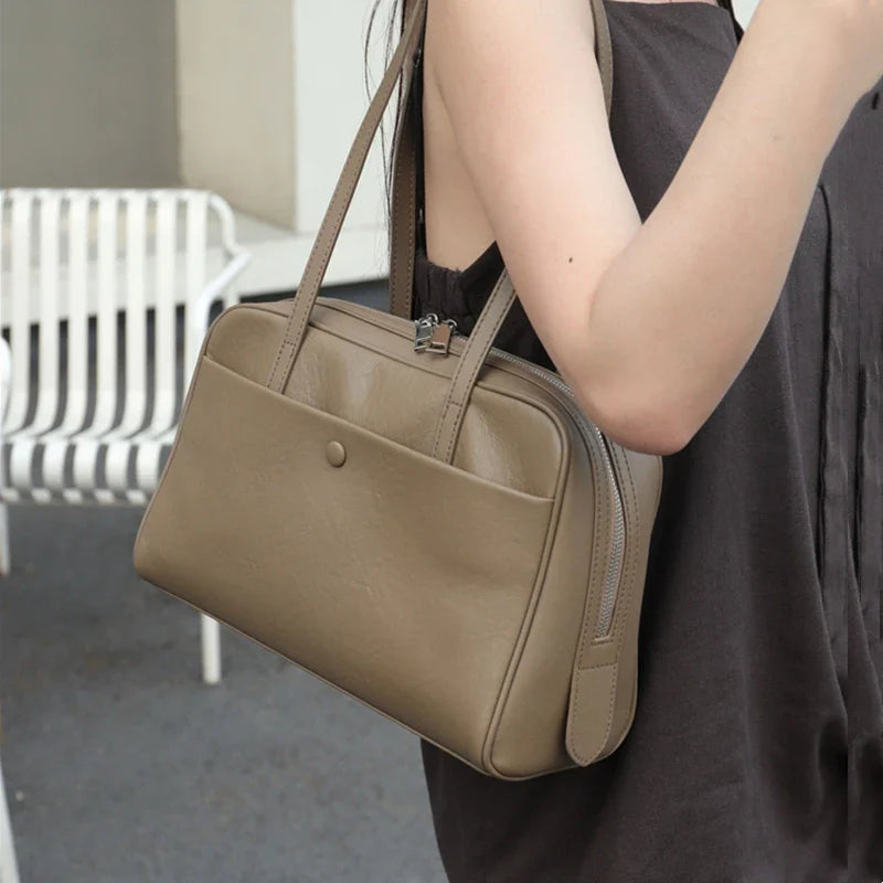 Roma Elegance Tote Elanora
