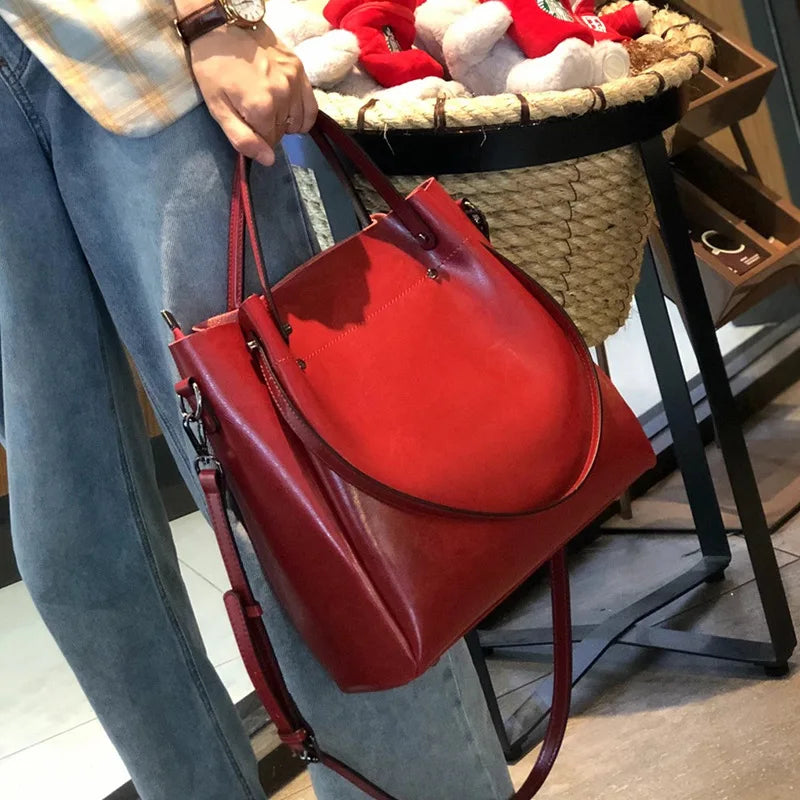 Firenze Top Handle Elanora