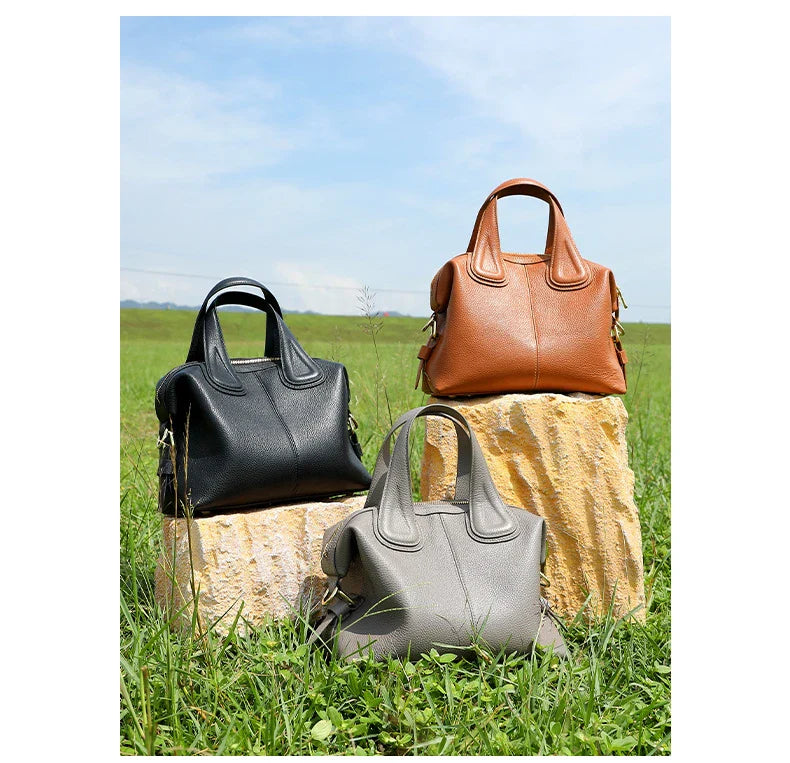 Eclipse Tote Glamunik