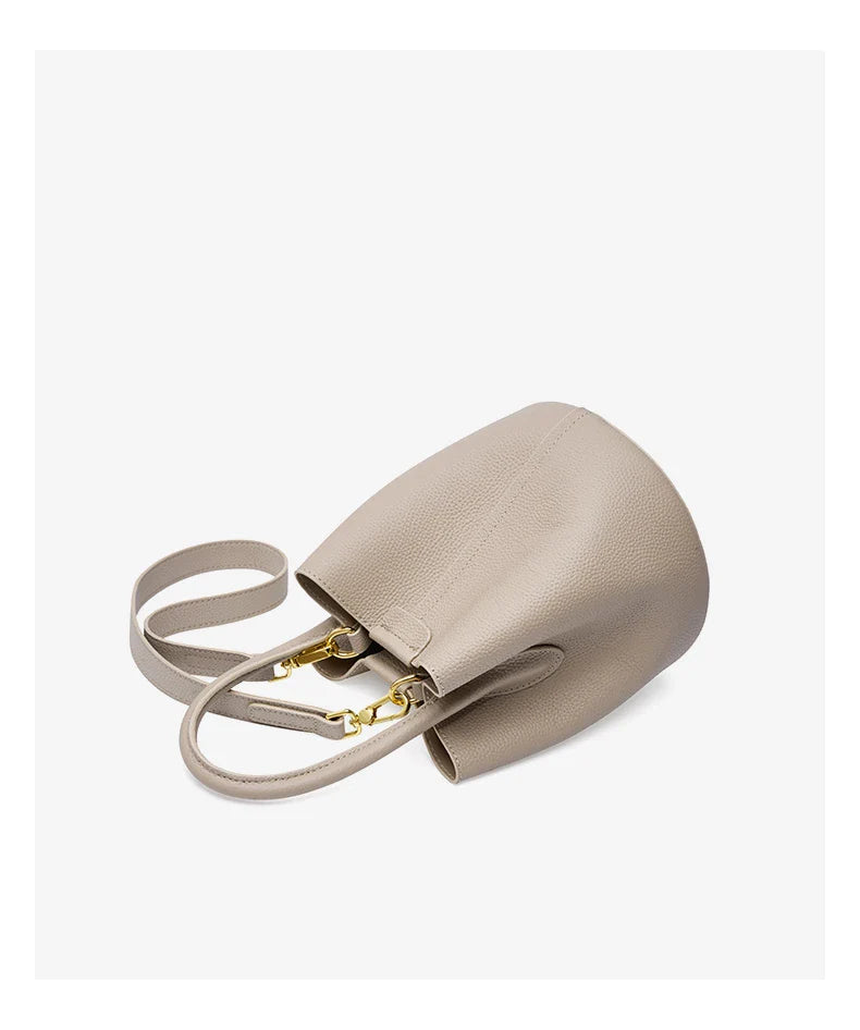 Autumn Haze Satchel Elanora