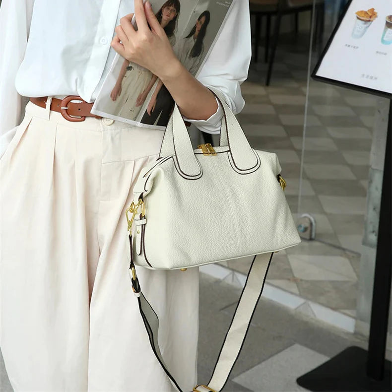 Belgravia Shoulder Elanora