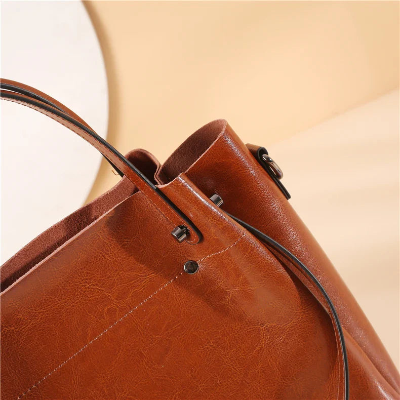 Firenze Top Handle Elanora