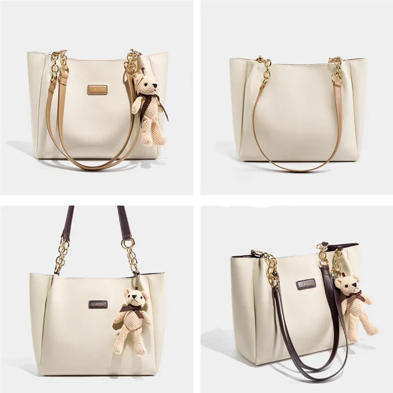 Gabrielle Shopper Glamunik