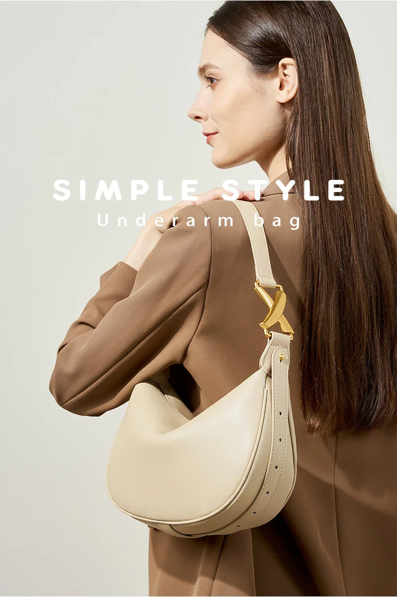 Luna Shoulder Glamunik