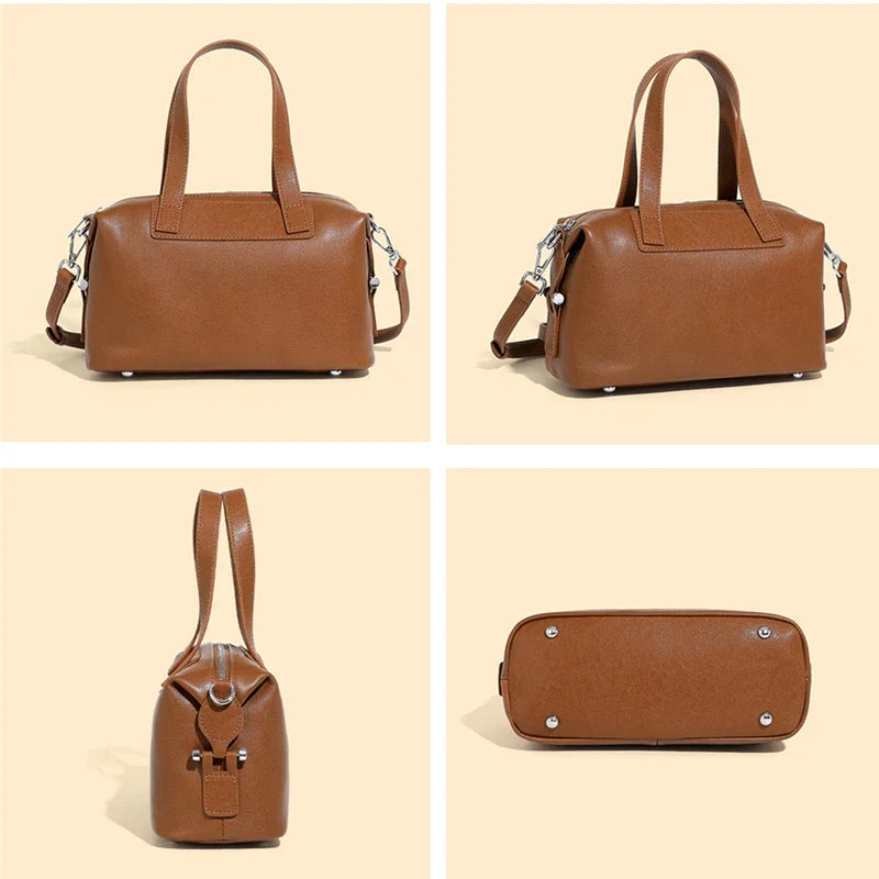 Camden Luxe Backpack Elanora