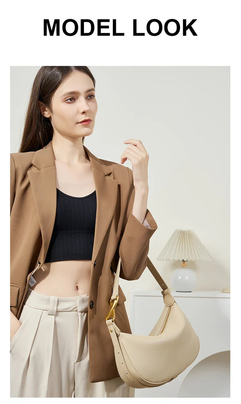 Luna Shoulder Glamunik