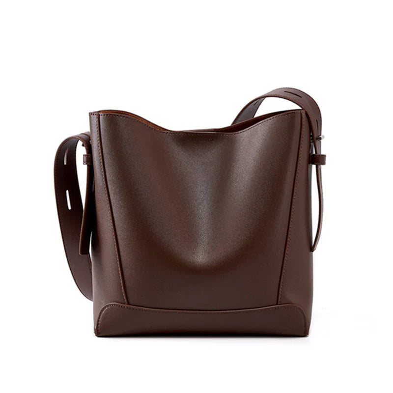 Frost Luxe Bucket Elanora