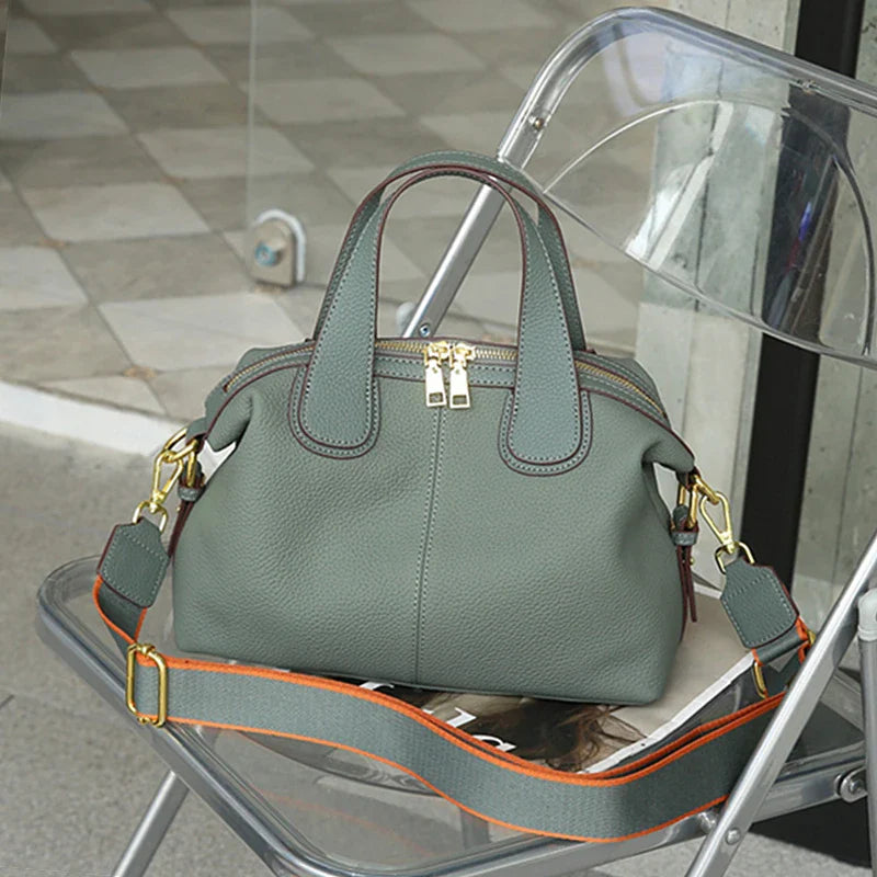 Belgravia Shoulder Elanora