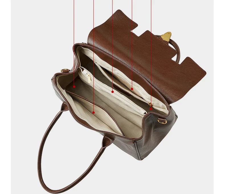 Garnet Mini Bag Elanora