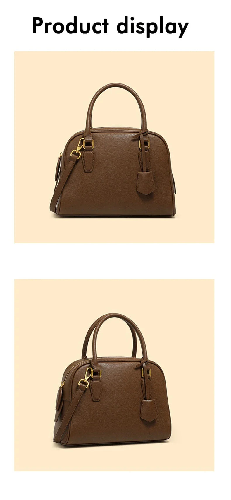 Quartz Tote Elanora