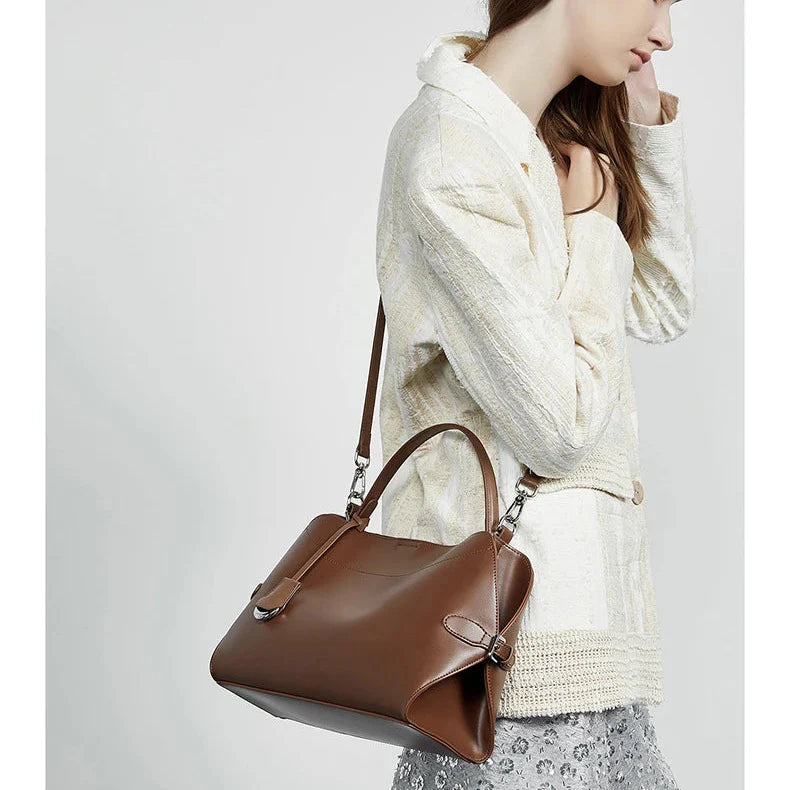 Milano Satchel Elanora