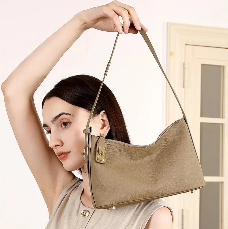 Legacy Top Handle Glamunik