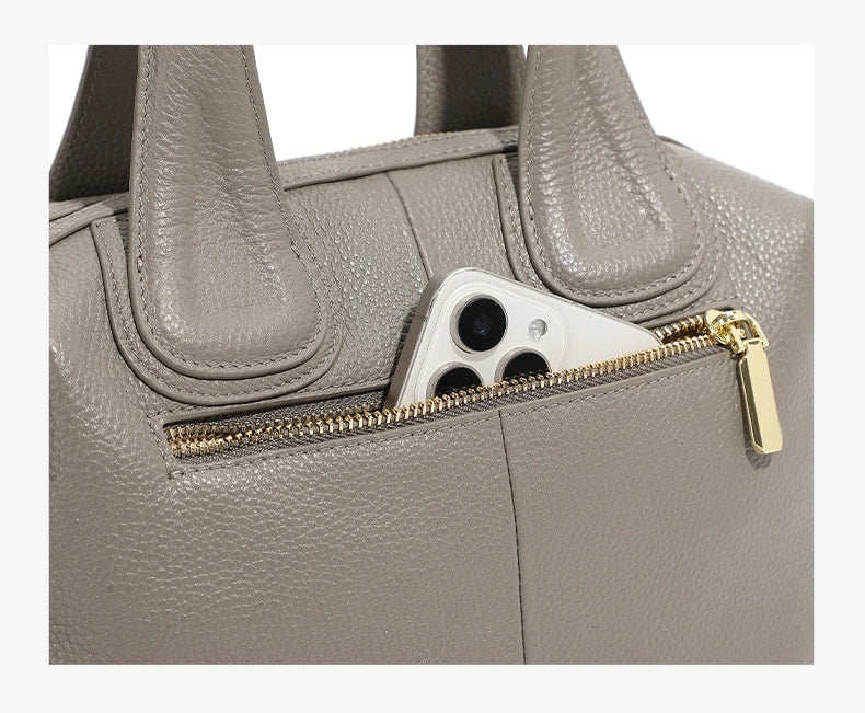Eclipse Tote Glamunik