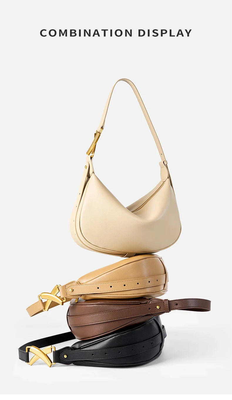 Luna Shoulder Glamunik