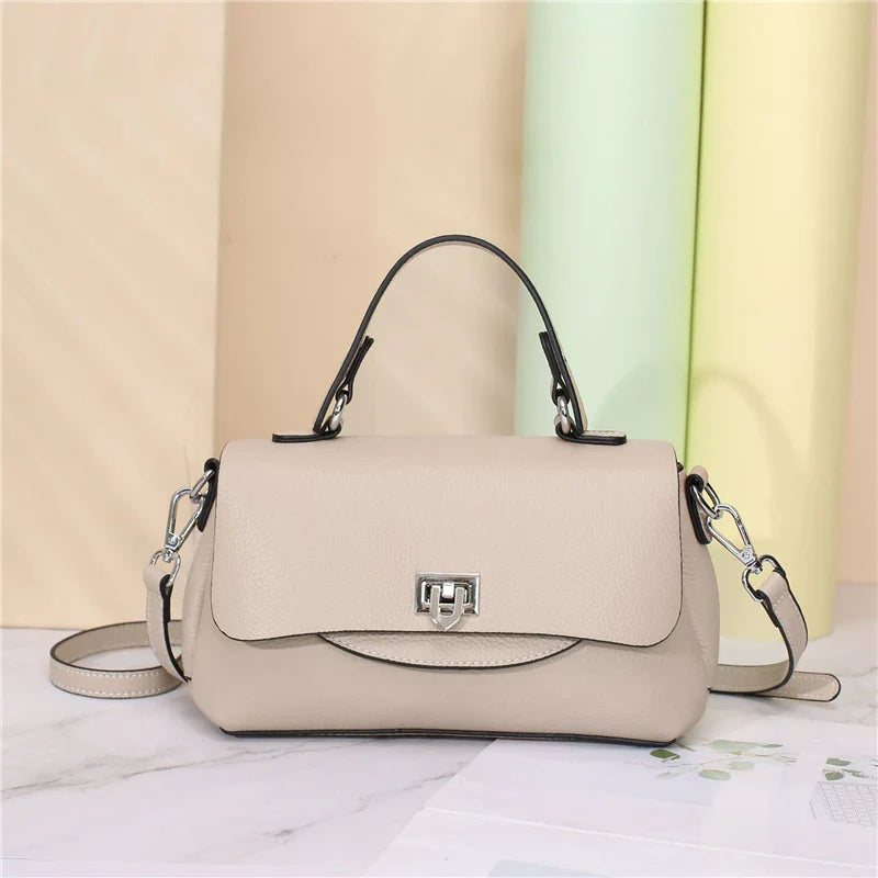 Kensington Satchel Elanora