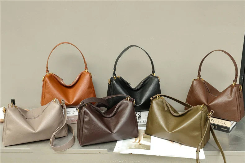 Isabella Shoulder Glamunik