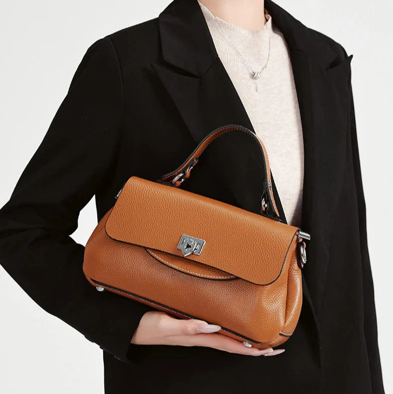 Kensington Satchel Elanora