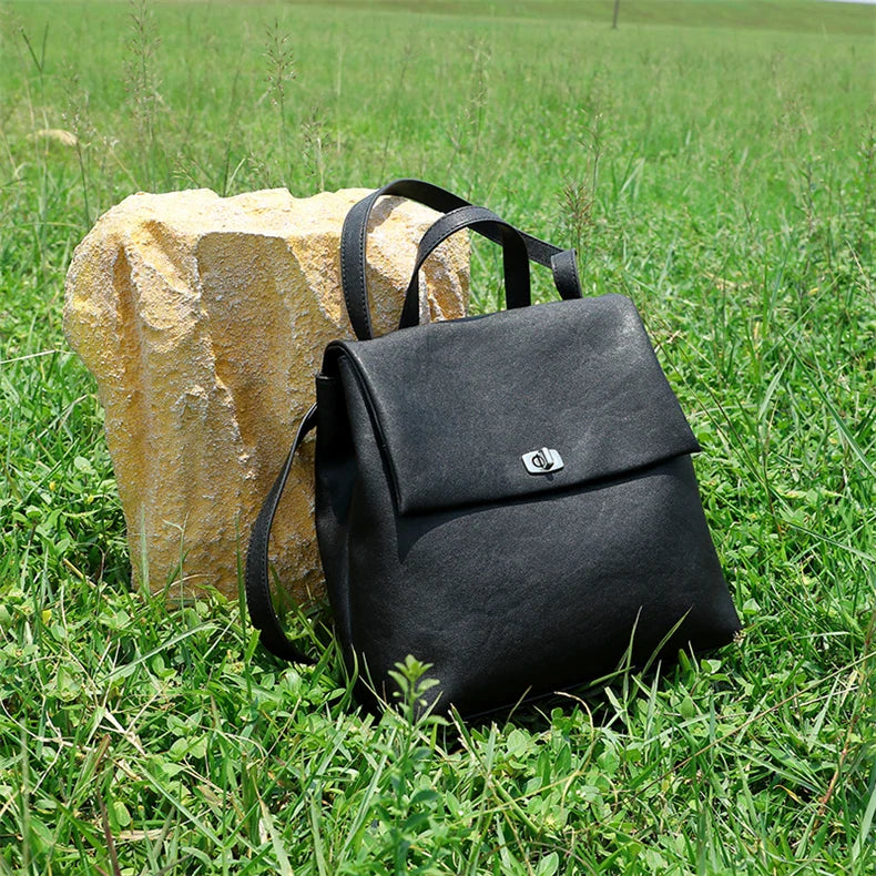 Amélie Satchel Glamunik