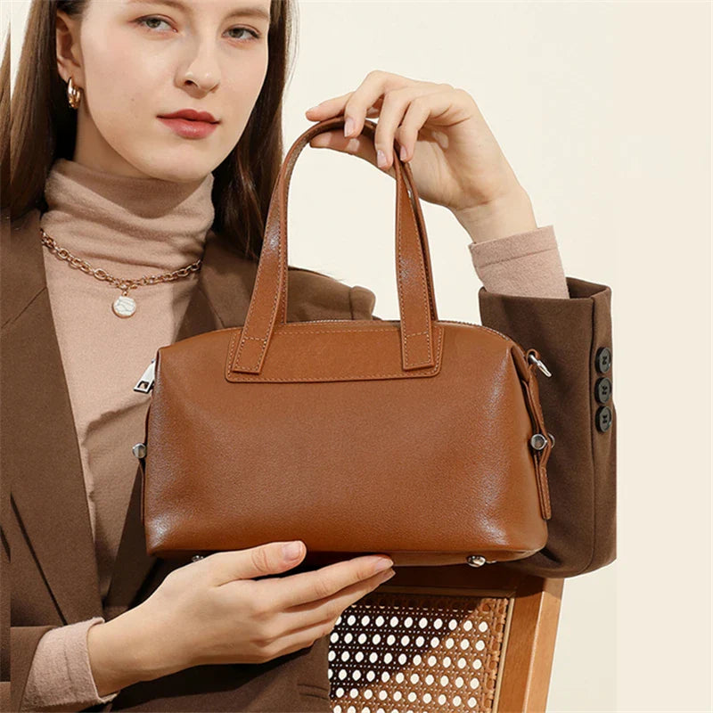 Camden Luxe Backpack Elanora