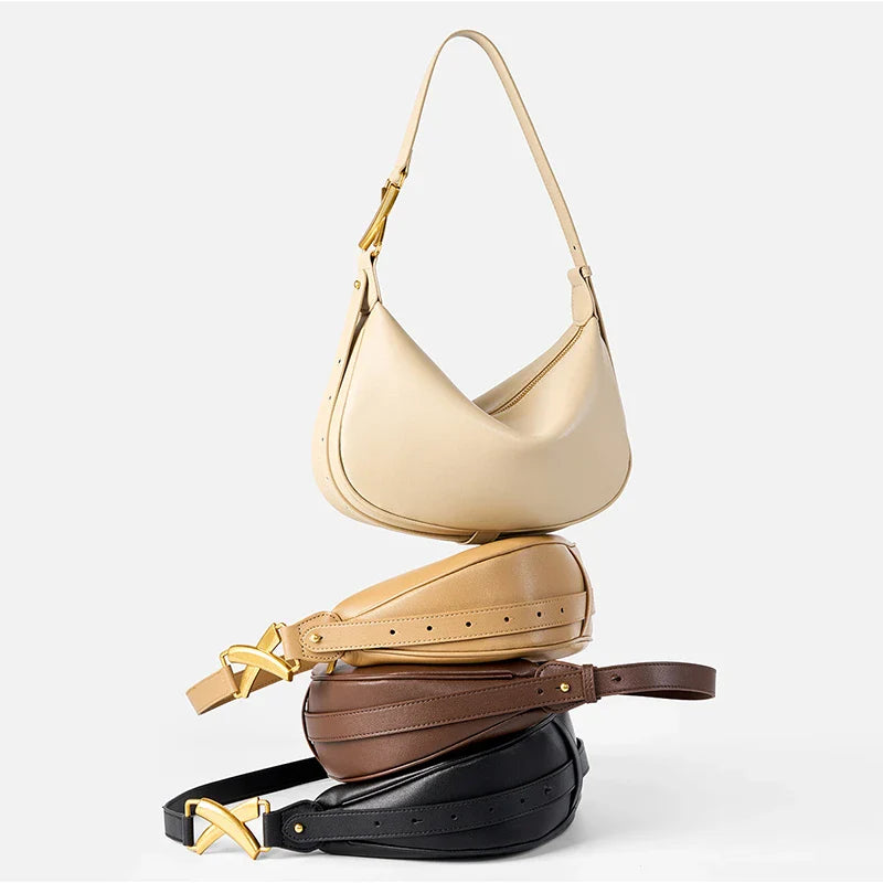 Luna Shoulder Glamunik