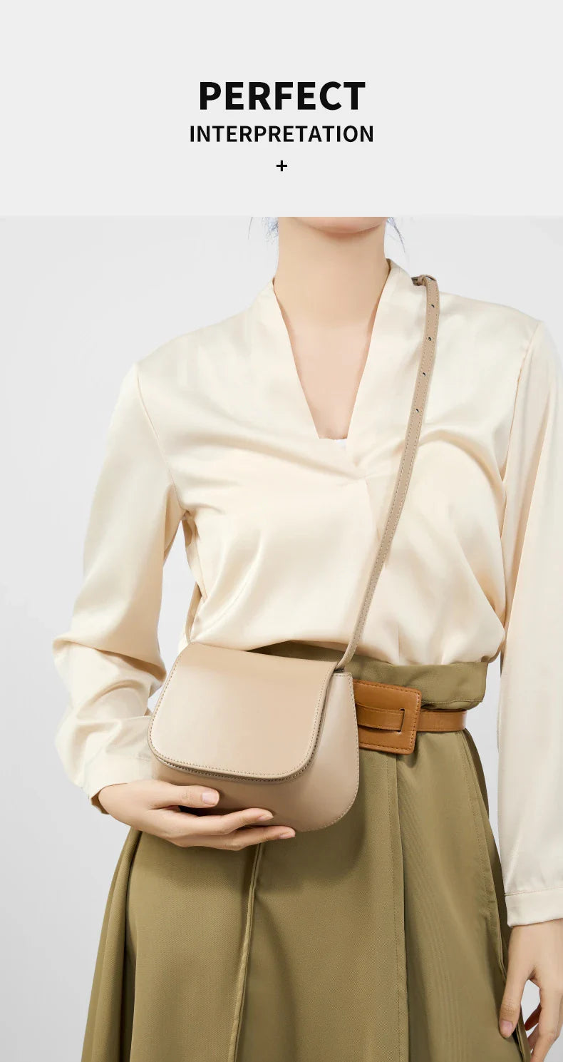 Onyx Crossbody Glamunik