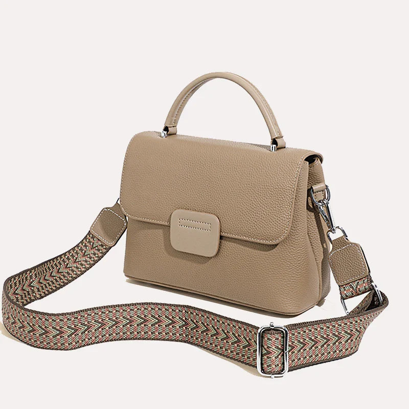 Britannia Satchel Glamunik