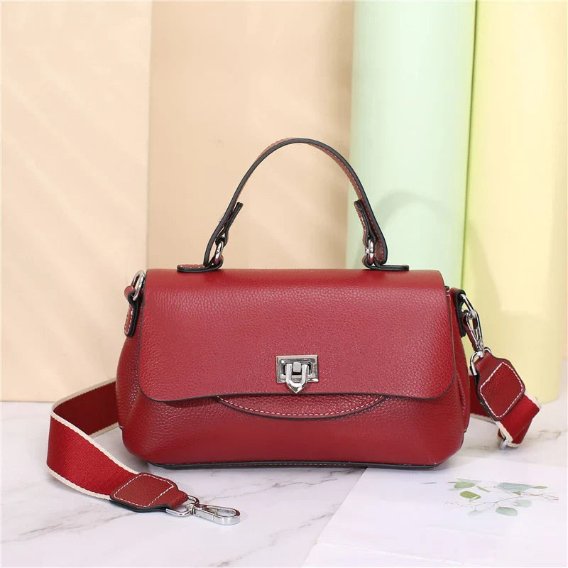Kensington Satchel Elanora