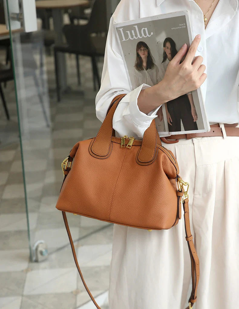 Belgravia Shoulder Elanora