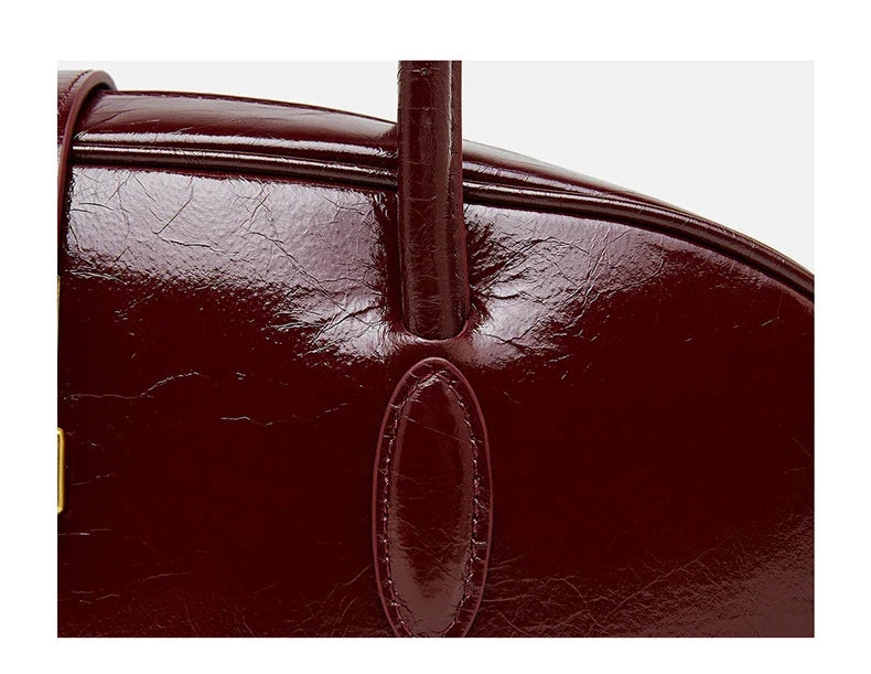 Empire Shoulder Bag Glamunik