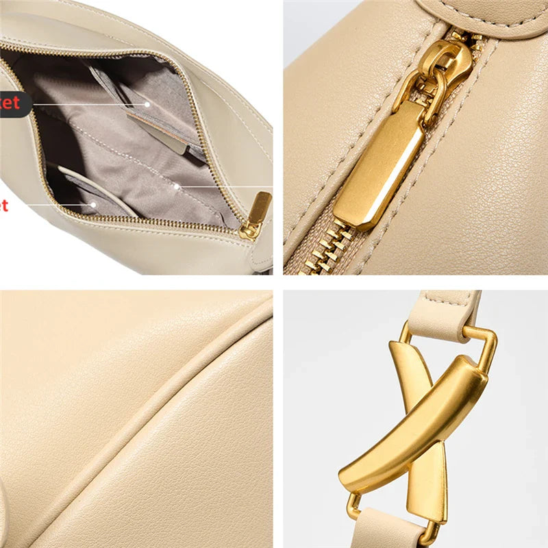 Luna Shoulder Glamunik
