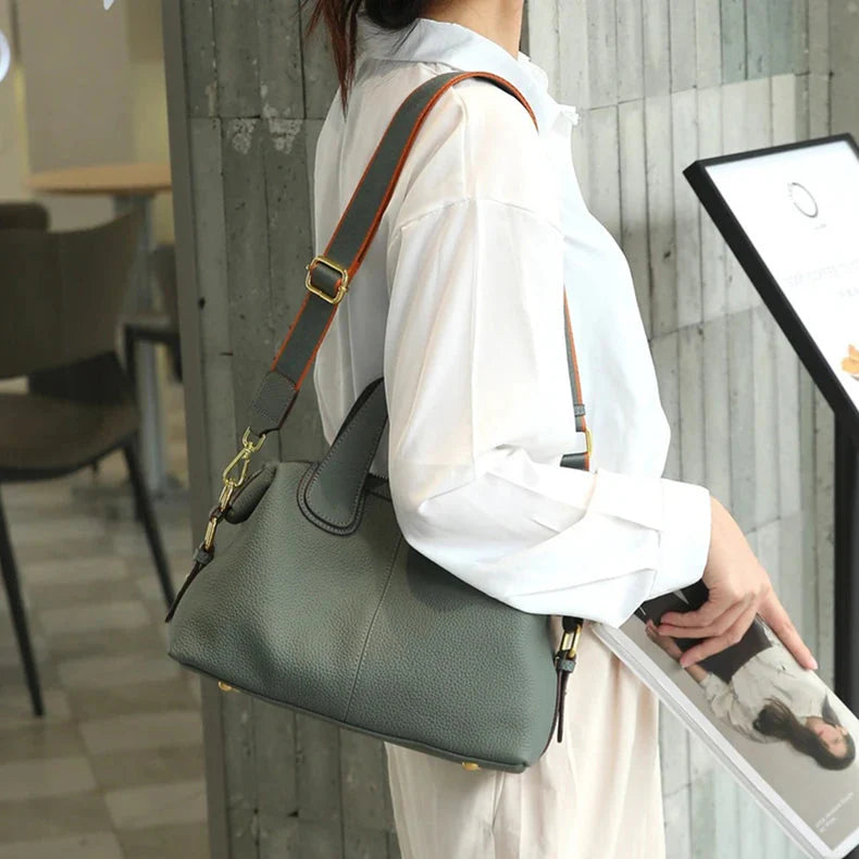 Belgravia Shoulder Elanora
