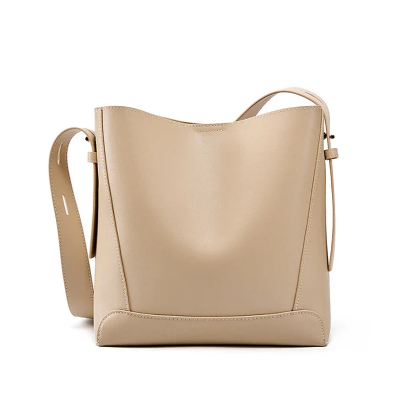 Frost Luxe Bucket Elanora