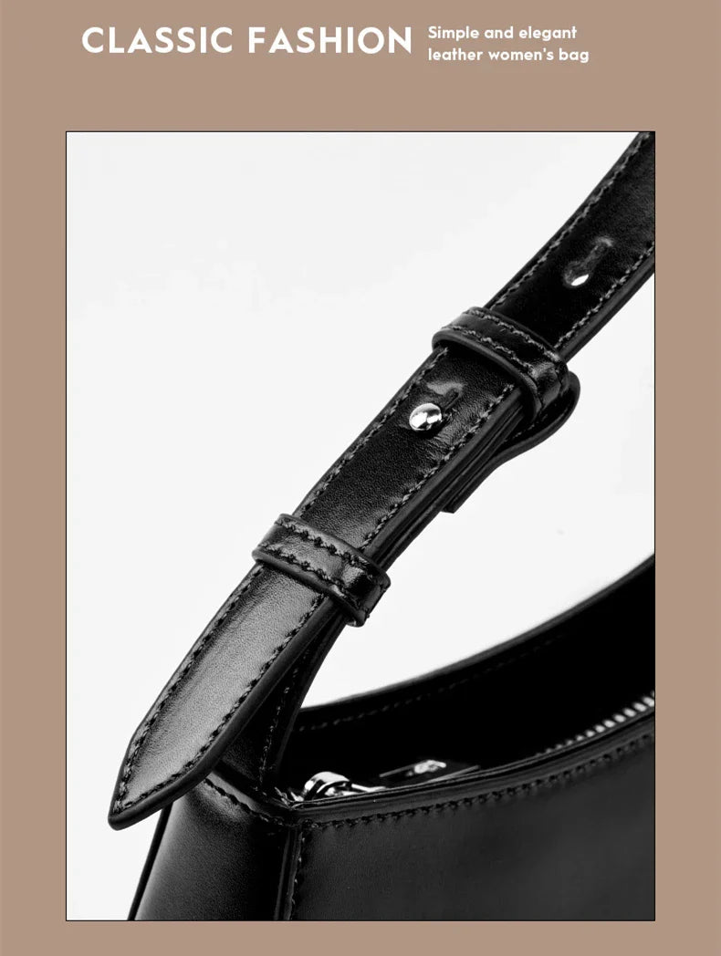 Midnight Crossbody Glamunik