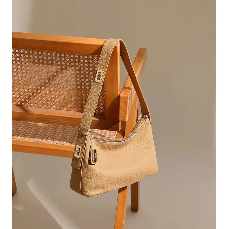 Legacy Top Handle Glamunik